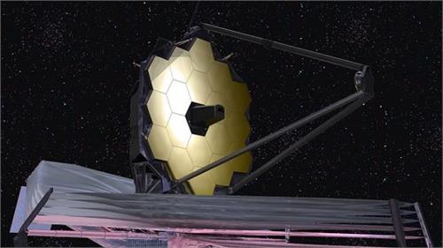 nasa s most powerful space telescope ready
