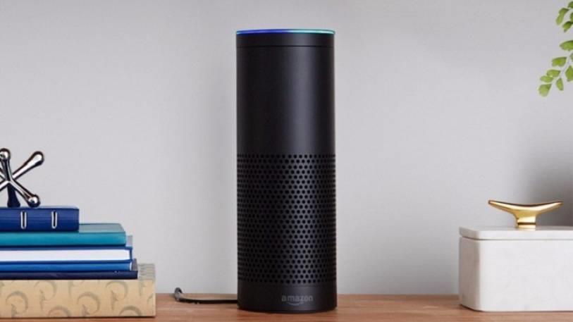 echo users send texts via voice