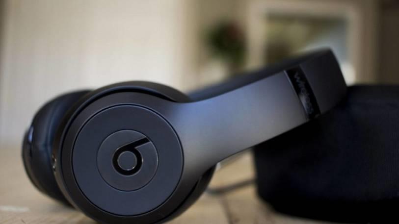 Beats ਦੇ ਨਵੇਂ ਵਾਇਰਲੈੱਸ ਹੈਡਫੋਨਸ ''ਚ ਲੱਗੀ ਹੈ W1 chip