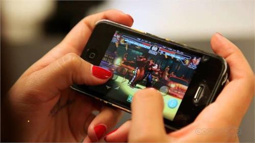 indian mobile games market to grow by 58 pc