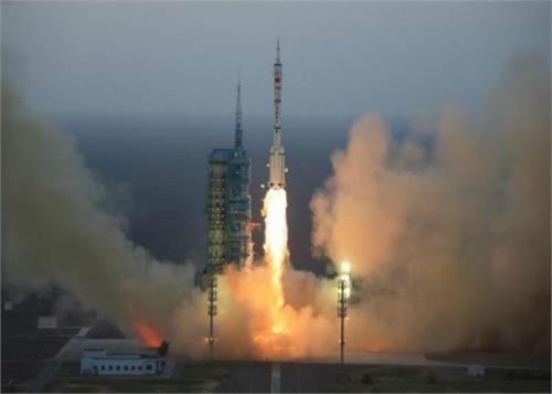 chinese astronaut returned after longest stay in space