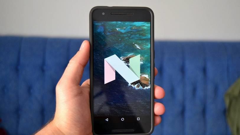 carrier reveals android 7 1 nougat roll out date