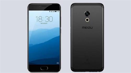 meizu pro 6s with 5 2 inch full hd display deca core helio x25 launched