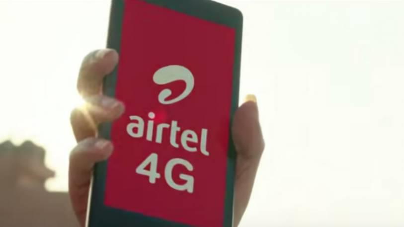 airtel signs deal with nokia for volte network