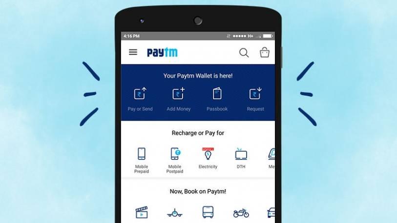 paytm continue pos service for mobile payments
