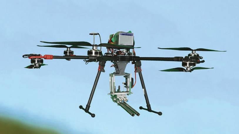 us developed super drone for helping farmers