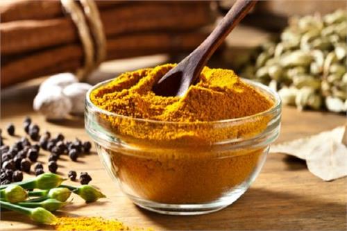 learn how detrimental to the use of turmeric health