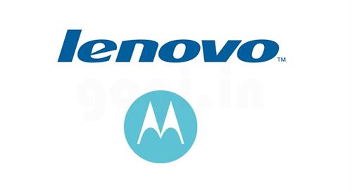enovo will use moto branding for all its future smartphones