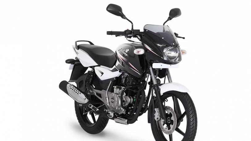 before officially launch new bajaj pulsar 150 has arrived at showrooms