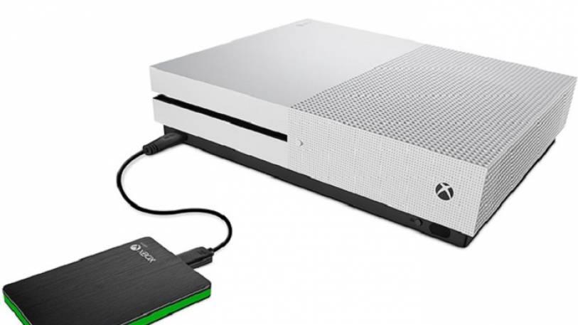 seagate announces external ssd for xbox