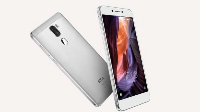 coolpad launches new smartphone with 13mp camera and 5 5 inch display