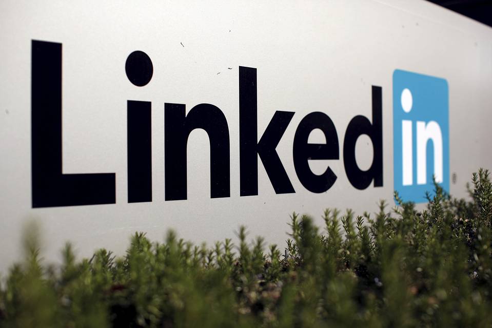 russia is blocking linkedin