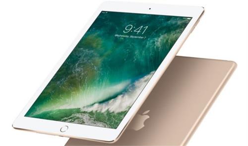 new 10 9 inch ipad will have no home button rumor claims