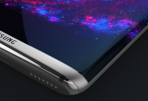 samsung galaxy s8 will have 6gb ram 256gb inbuilt storage