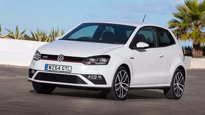 Volkswagen ਨੇ ਭਾਰਤ ''ਚ ਲਾਂਚ ਕੀਤਾ Polo ਦਾ GTI ਵੇਰਿਅੰਟ
