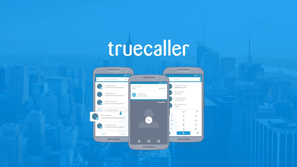 tejinder gill is the new india head of truecaller
