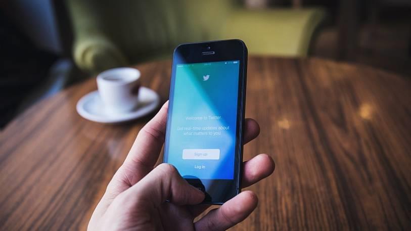 twitter s head of india is leaving the company
