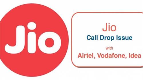 reliance jio will reduce call drop rates to 28 percent