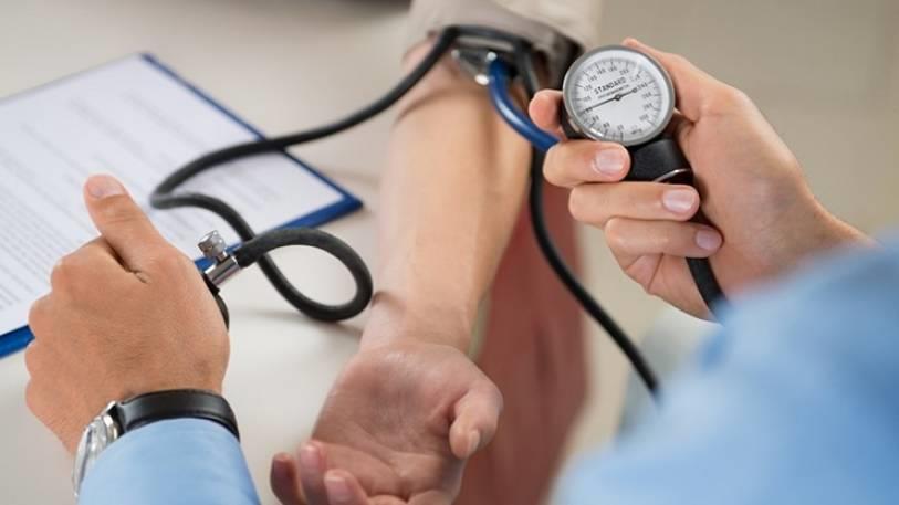 science about 20 million indians have high blood pressure study