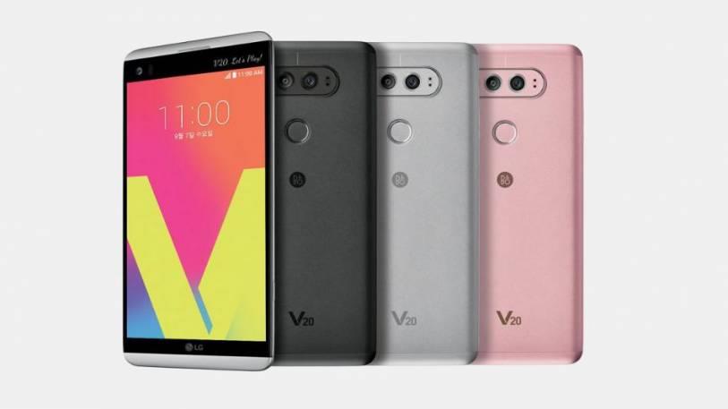 lg v20 launching soon in india for rs 49 990