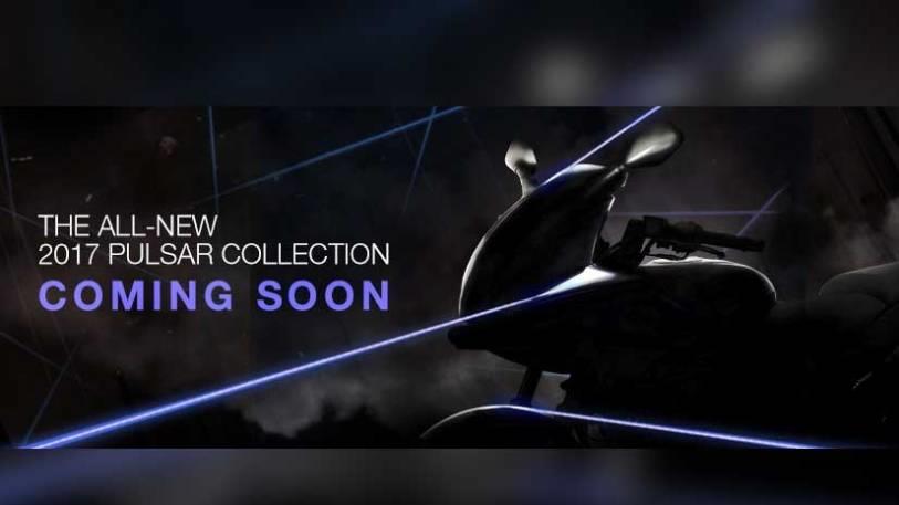 upcoming 2017 bajaj pulsar series comes with new bsiv refined engine