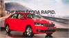 Skoda ਨੇ ਲਾਂਚ ਕੀਤਾ Rapid ਦਾ ਫੈਸਟਿਵਲ ਵੇਰੀਅੰਟ 