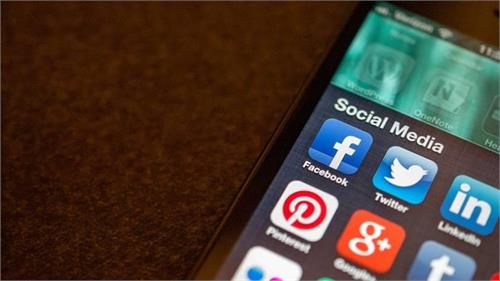 78 per cent of people want to leave social media