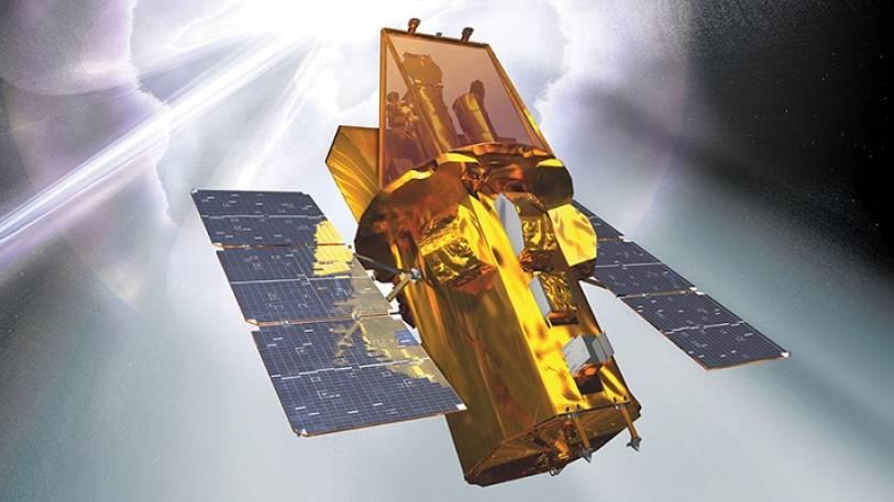 mysterious radio waves will help in understanding the universe from the cosmic rays