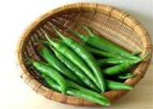 do you know that pepper sharpness 