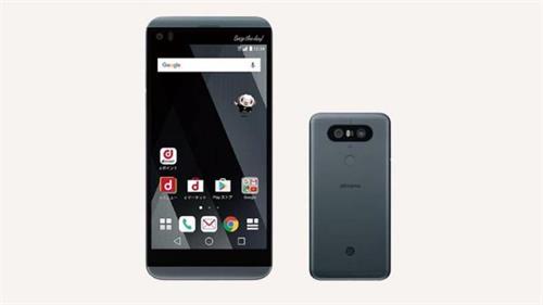 lg v20 pro with 5 2 inch qhd display dual rear camera setup unveiled