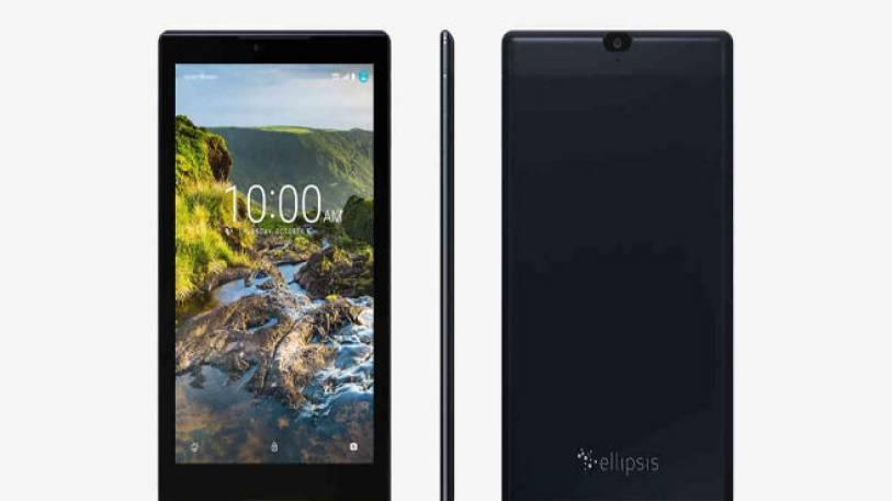 new tablet launched with 3gb ram hd display