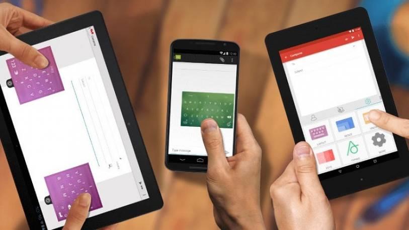 ਇਸ ਅਪਡੇਟ ਨਾਲ ਆਪਣੇ ਸਮਾਰਟਫੋਨ ''ਚ ਇਸਤੇਮਾਲ ਕਰੋ ਸਵਿਫਟ ਕੀ ਐਪ ਕੀ-ਬੋਰਡ