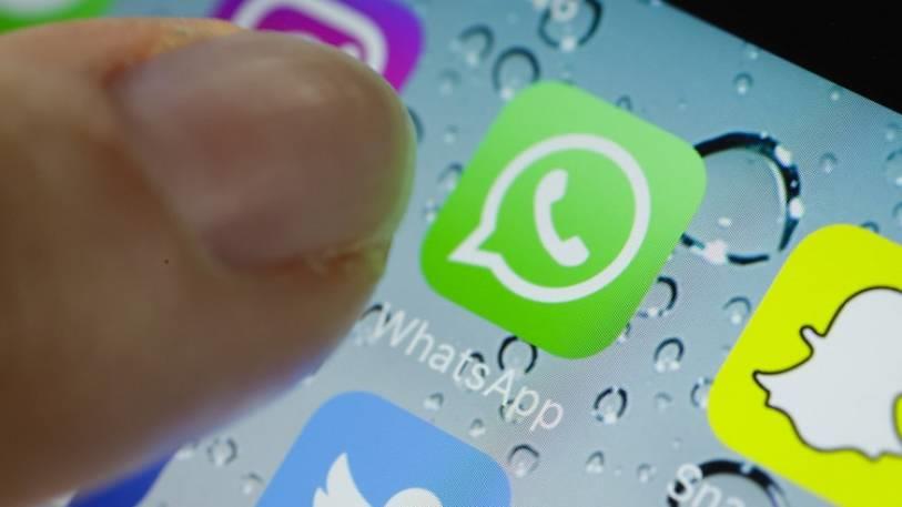 ਯੂਰਪ ''ਚ ਵੀ ਬੈਕਫੁਟ ''ਤੇ whatsapp, facebook ''ਤੇ ਨਹੀਂ ਸ਼ੇਅਰ ਹੋਵੇਗਾ ਡਾਟਾ