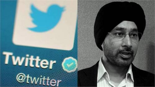 twitter india md parminder singh leaves company after rishi jaitly
