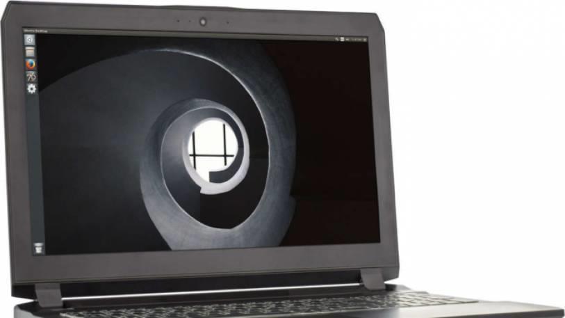 4K ਡਿਸਪਲੇ ਅਤੇ Nvidia ਗਰਾਫਿਕ ਕਾਰਡ ਨਾਲ ਲੈਸ ਹੈ ਇਹ Linux laptop