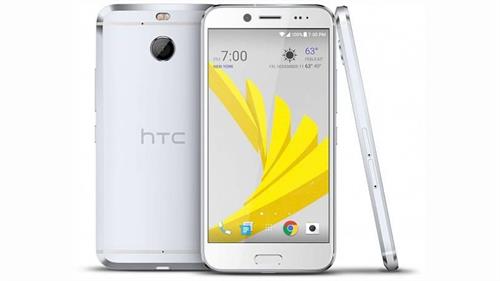 htc bolt with android 7 0 nougat launched