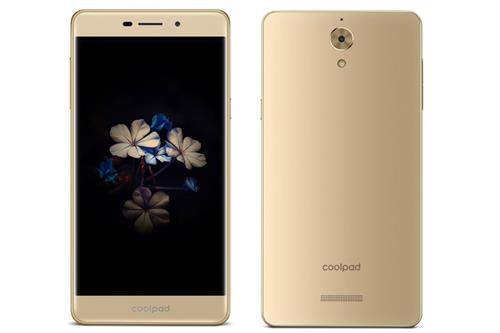 coolpad note 3s and mega 3