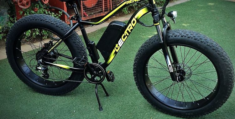 hero launches lectro electric bicycles in india