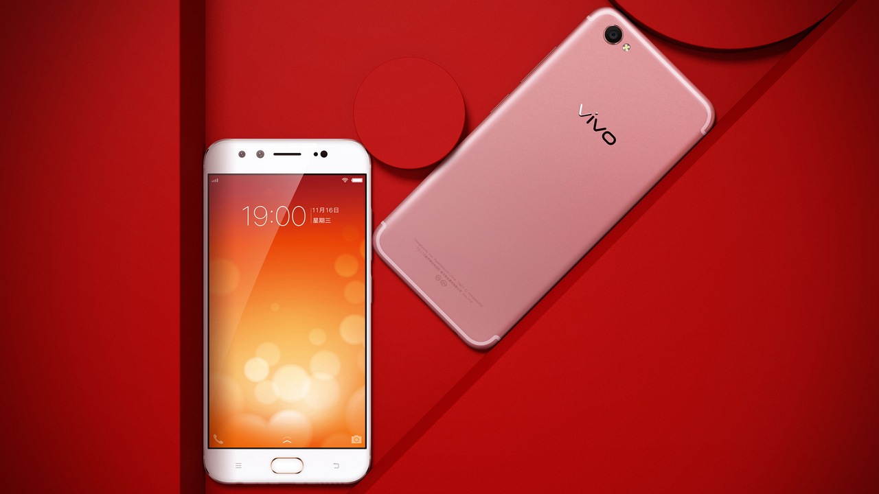 vivo x9 x9 plus and xplay6 launched