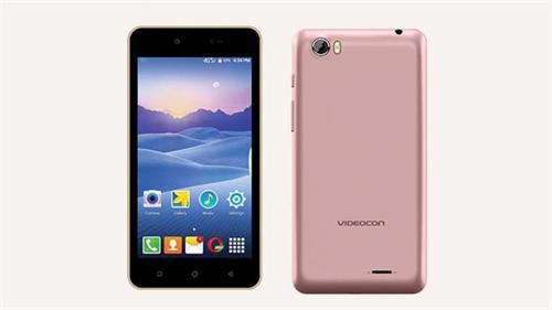 videocon is ready to launch new budget smartphone with 5 inch display size