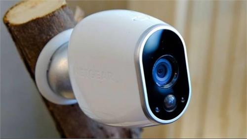 this home security camera is getting huge discounts at amazon