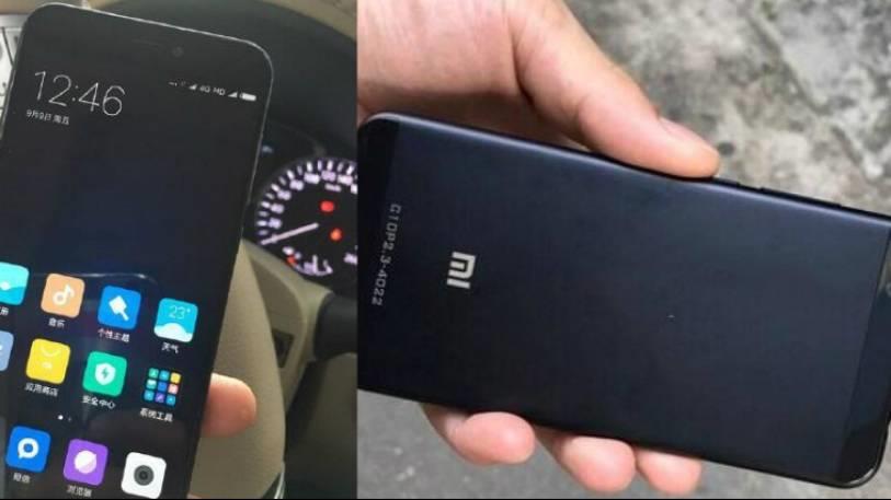 xiaomi may launch its new smartphone on december