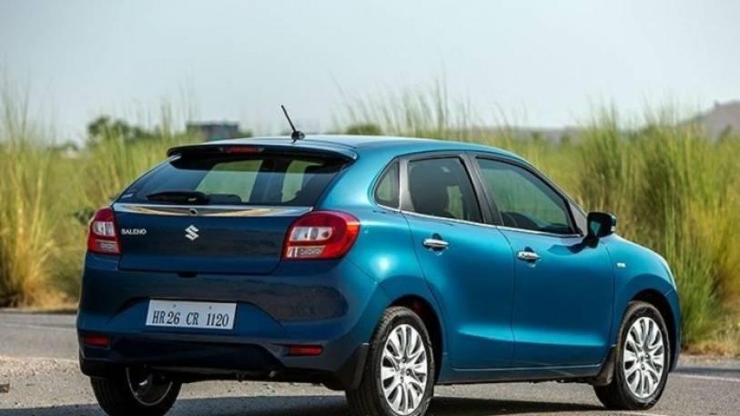 6 months waiting period on maruti suzuki baleno