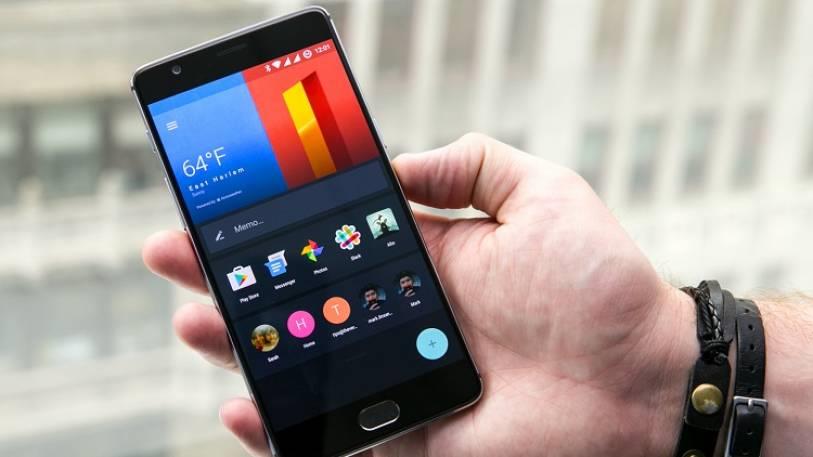 oneplus 3 android nougat beta out this month