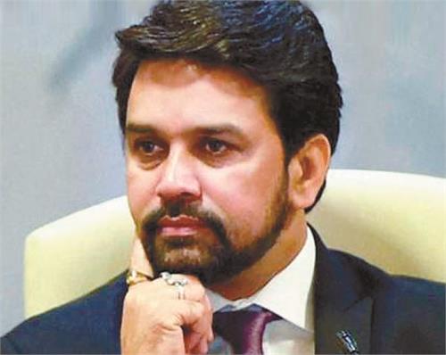 lodha believes the committee s recommendations before thakur baciai only change