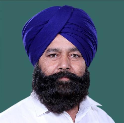 punjab congress  sher singh ghubaya