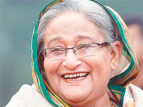 bangladesh s tragedy dictatorial attitude of sheikh hasina