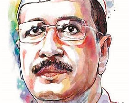 in punjab and goa aap challenge from his own