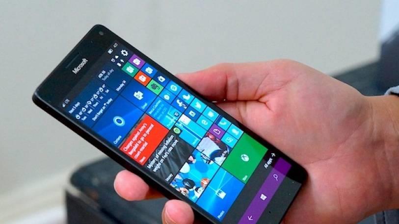 microsoft lumia 950 xl massive 200 price cut