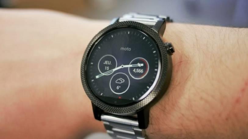 google will launch 2 smartwatches in next year